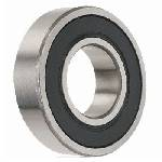 EZO S626 2RS Miniature Bearing Stainless 6mm x 19mm x 6mm